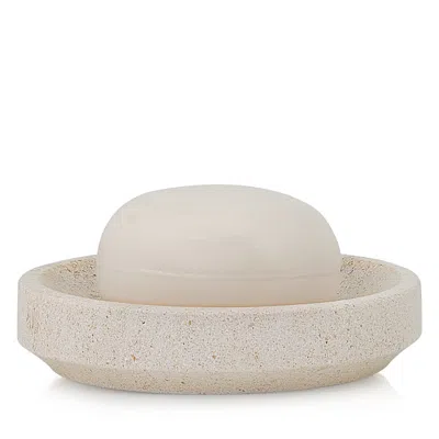 Labrazel Playa Soap Dish In Neutral