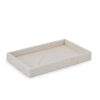 Labrazel Playa Tray In White