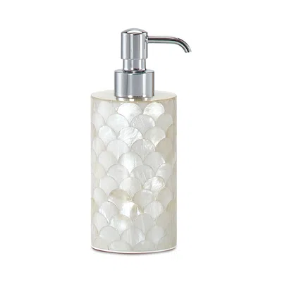 Labrazel Poisson Pump Dispenser In White