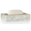 Labrazel Poisson Soap Dish In Ivory