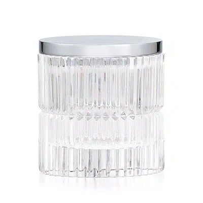 Labrazel Prisma Canister In Transparent