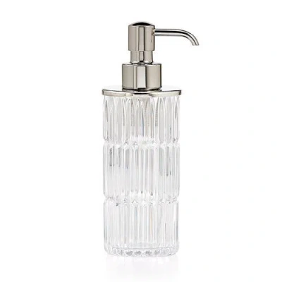 Labrazel Prisma Pump Dispenser In Transparent
