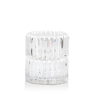 Labrazel Prisma Clear Tumbler In Transparent