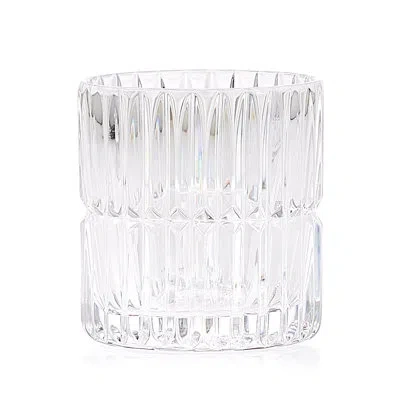 Labrazel Prisma Tumbler In Clear;clear