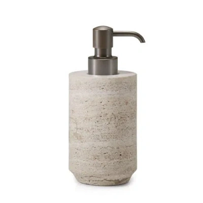 Labrazel Pump Dispenser In Brown