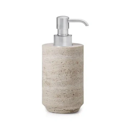 Labrazel Pump Dispenser In Brown