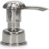 Labrazel Pump Top In Silver