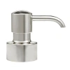 Labrazel Pump Top In Silver