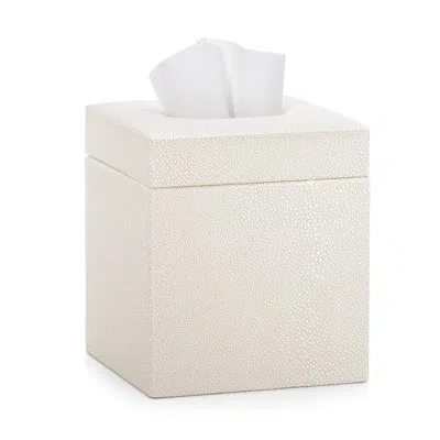Labrazel Raye Ivory Tissue Cover In Neutral