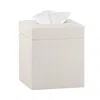 Labrazel Reed Linen Tissue Cover In Linen