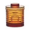 Labrazel Riga Canister In Orange