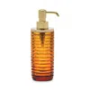 Labrazel Riga Soap Dispenser In Orange