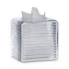 Labrazel Riga Tissue Cover In Transparent