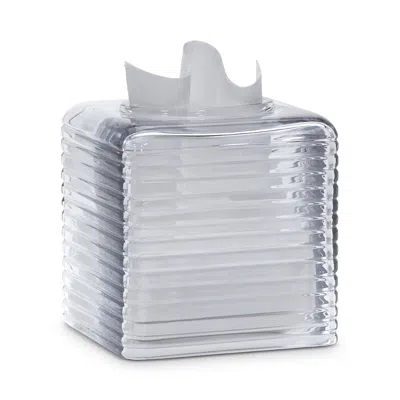 Labrazel Riga Tissue Cover In Transparent