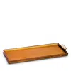 Labrazel Riga Tray In Yellow