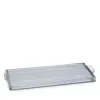 Labrazel Riga Tray In Gray