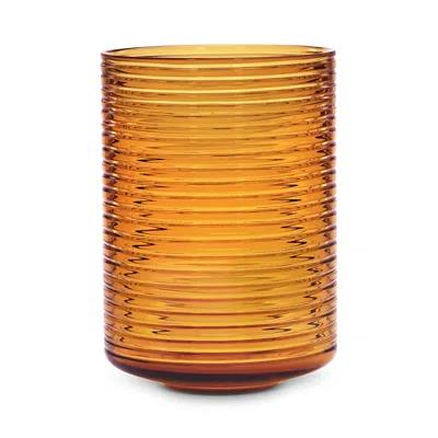 Labrazel Riga Waste Basket In Yellow