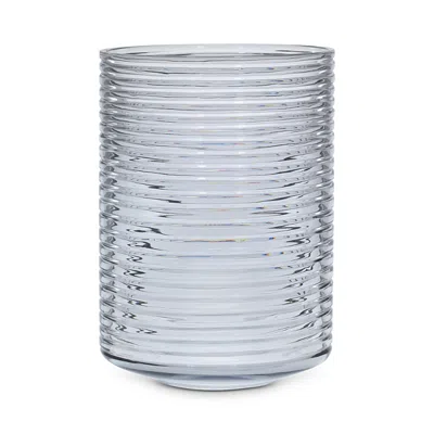Labrazel Riga Waste Basket In Transparent