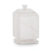 Labrazel Roma Canister In White