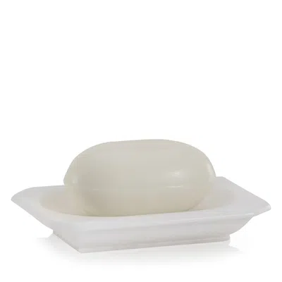 Labrazel Roma Soap Dish In White