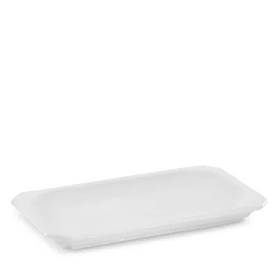 Labrazel Roma Tray In White