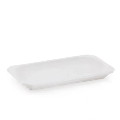 Labrazel Roma Tray In White