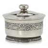 Labrazel San Lorenzo Canister In Silver