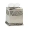 Labrazel San Lorenzo Tissue Cover In Silver