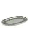 Labrazel San Lorenzo Tray In Silver