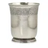 Labrazel San Lorenzo Waste Basket In Silver