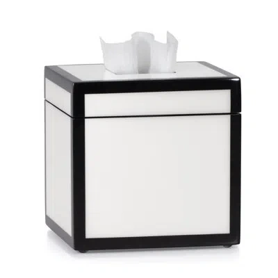 Labrazel Shoji Tissue Cover In White