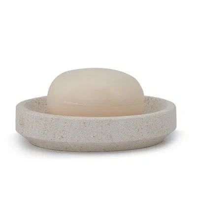 Labrazel Soap Dish In Sand