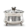 Labrazel Sofia Container In Pewter