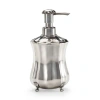 Labrazel Sofia Pump Dispenser In Silver