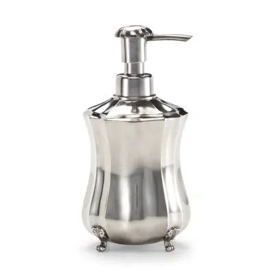 Labrazel Sofia Pump Dispenser In Silver