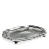 Labrazel Sofia Tray In Silver