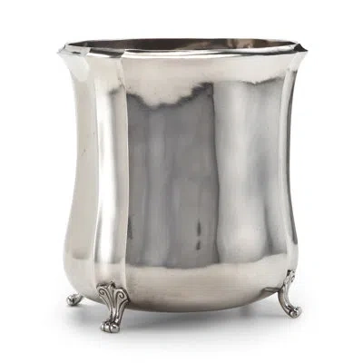 Labrazel Sofia Waste Basket In Transparent