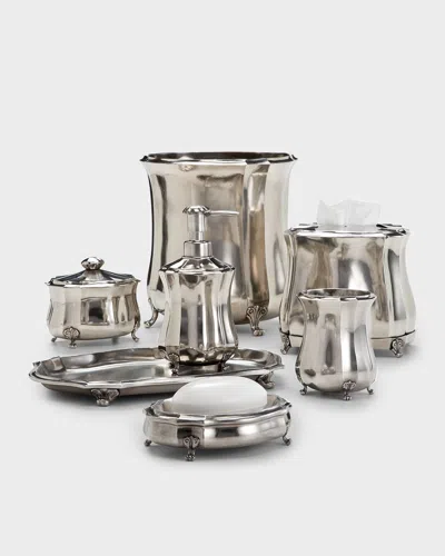 Labrazel Sofia Wastebasket In Multi