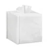 Labrazel Tatami Tissue Cover In White