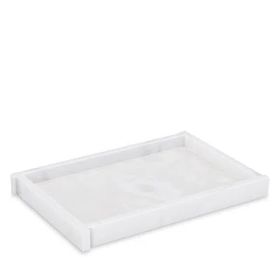 Labrazel Tatami Tray In White