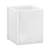 Labrazel Tatami Waste Basket In White