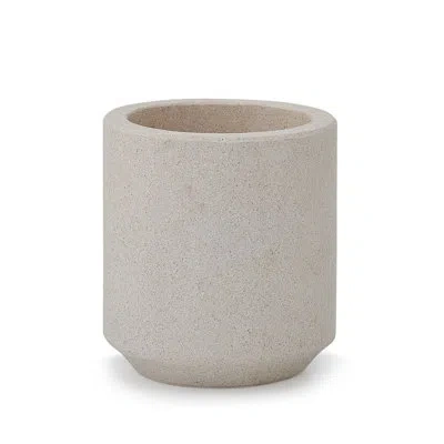 Labrazel Toothbrush Holder In Sand