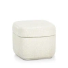 Labrazel Vena Bathroom Storage Container In Beige