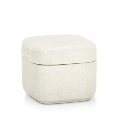 Labrazel Vena Bathroom Storage Container In Beige