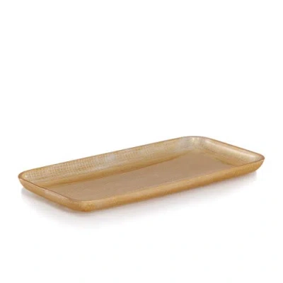 Labrazel Weaver Amenity Tray In Neutral
