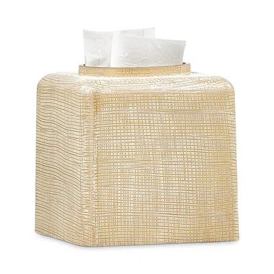 LABRAZEL WOVEN TISSUE BOX