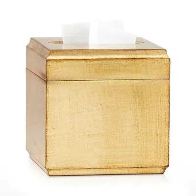 Labrazel York Gold Tissue Cover