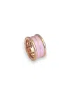 Labrioro Ring Woman  Double Line 1033/r-rm