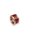 Labrioro Ring Woman  Double Line 1033/r-vl