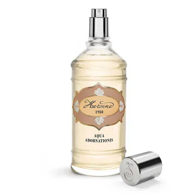 Labsolue Unisex Heroine 1980 Edp Spray 4.0 oz Fragrances 8011530970093